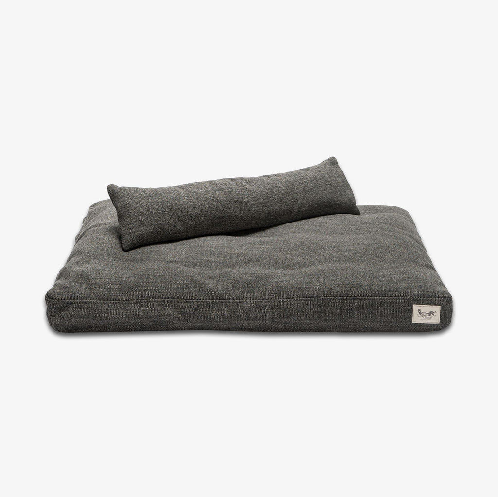 Dog cushion cover