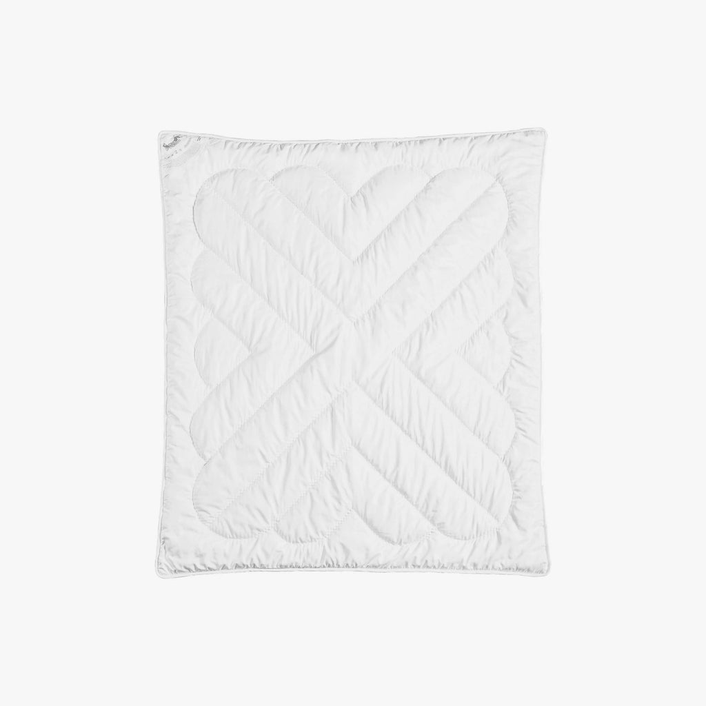 Alpaca duvet LUXURY YACHTS collection BABY