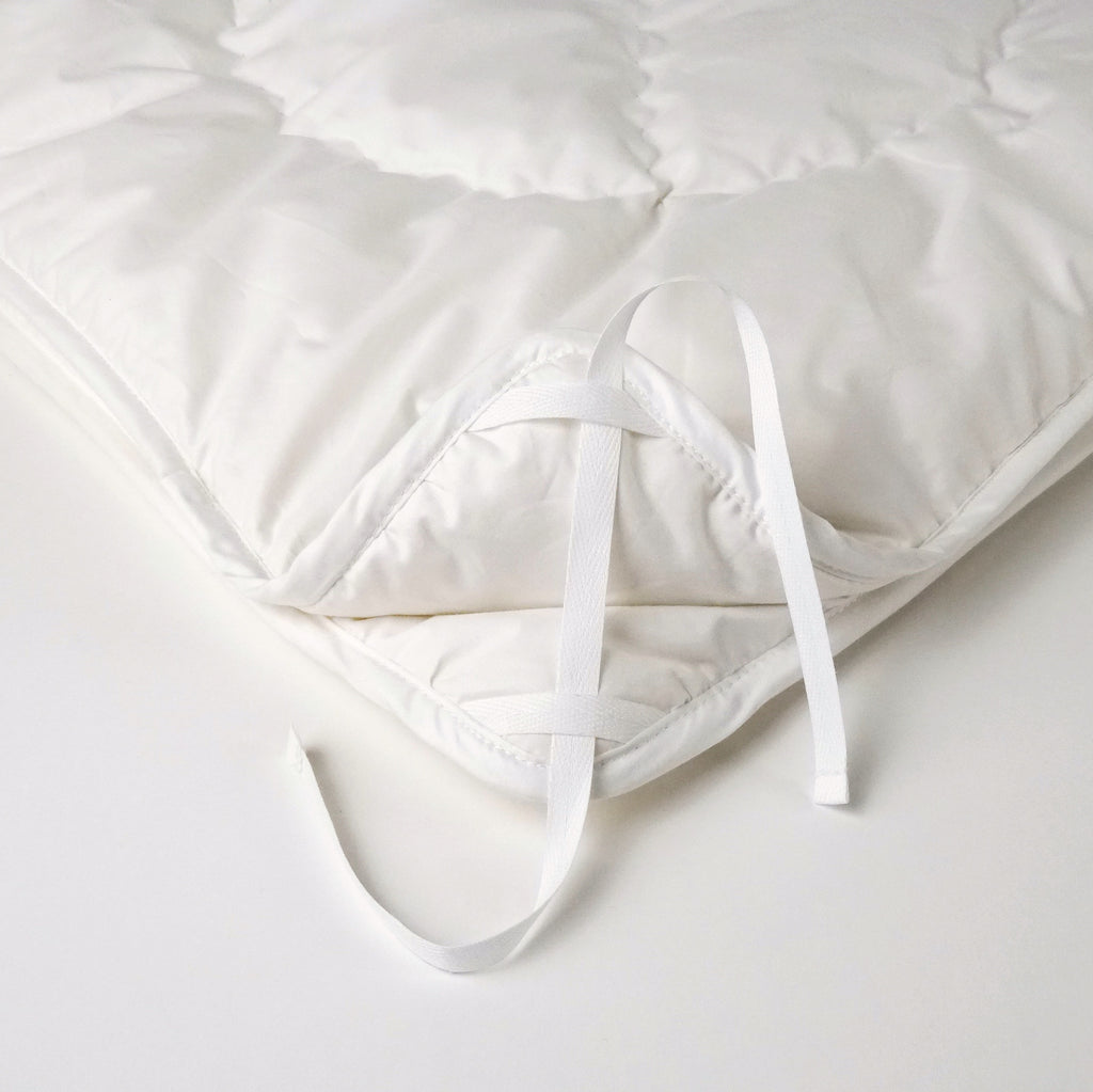 4 Seasons Set alpaca duvet Hamptons collection SINGLE