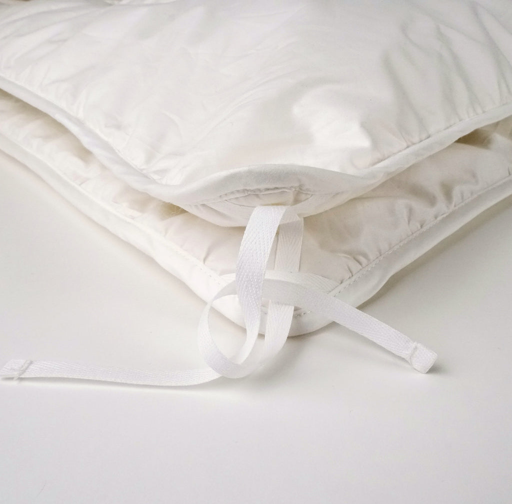 4 Seasons Set alpaca duvet Hamptons collection SINGLE