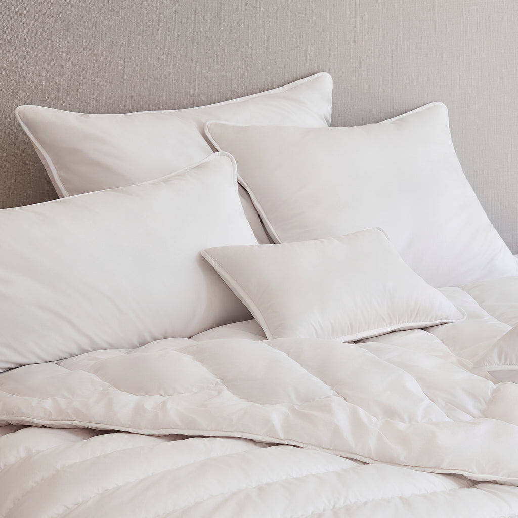 Alpaca pillow Hamptons collection BABY