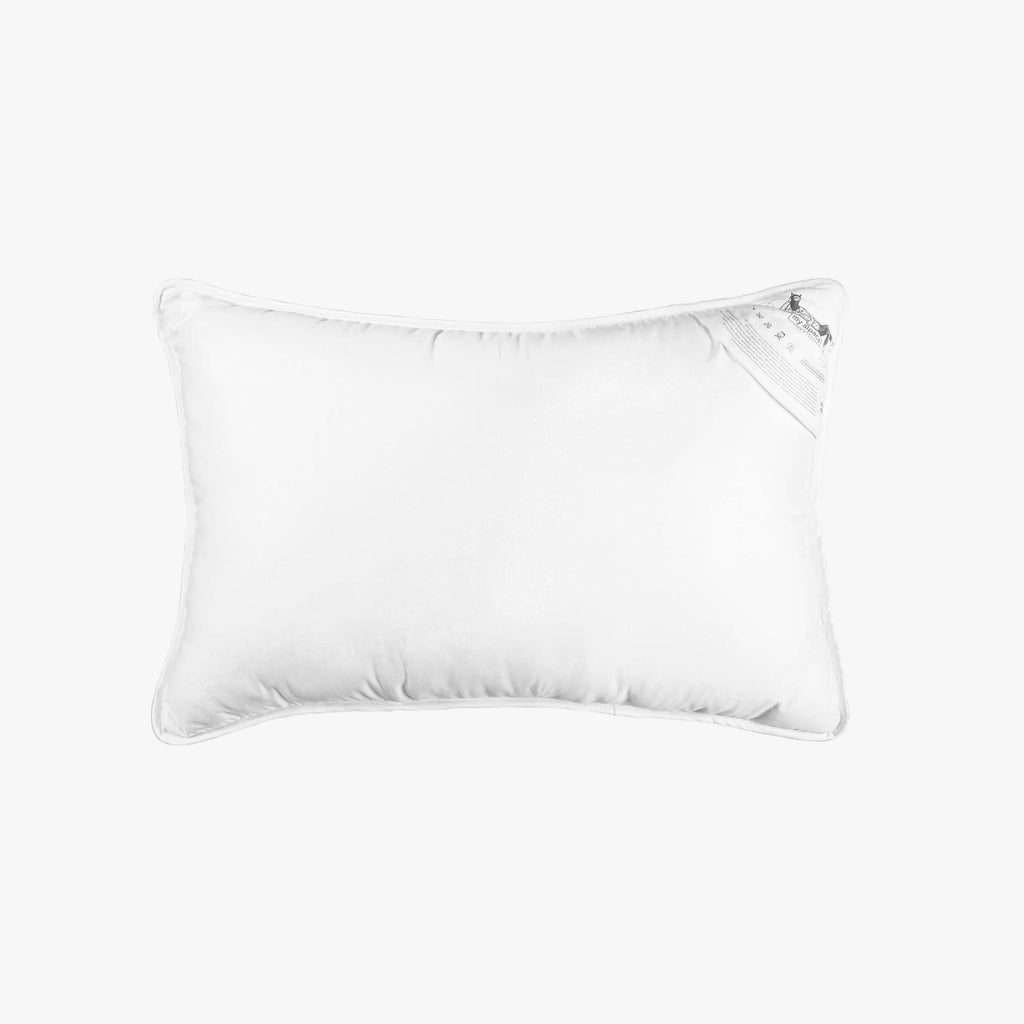Alpaca pillow Hamptons collection