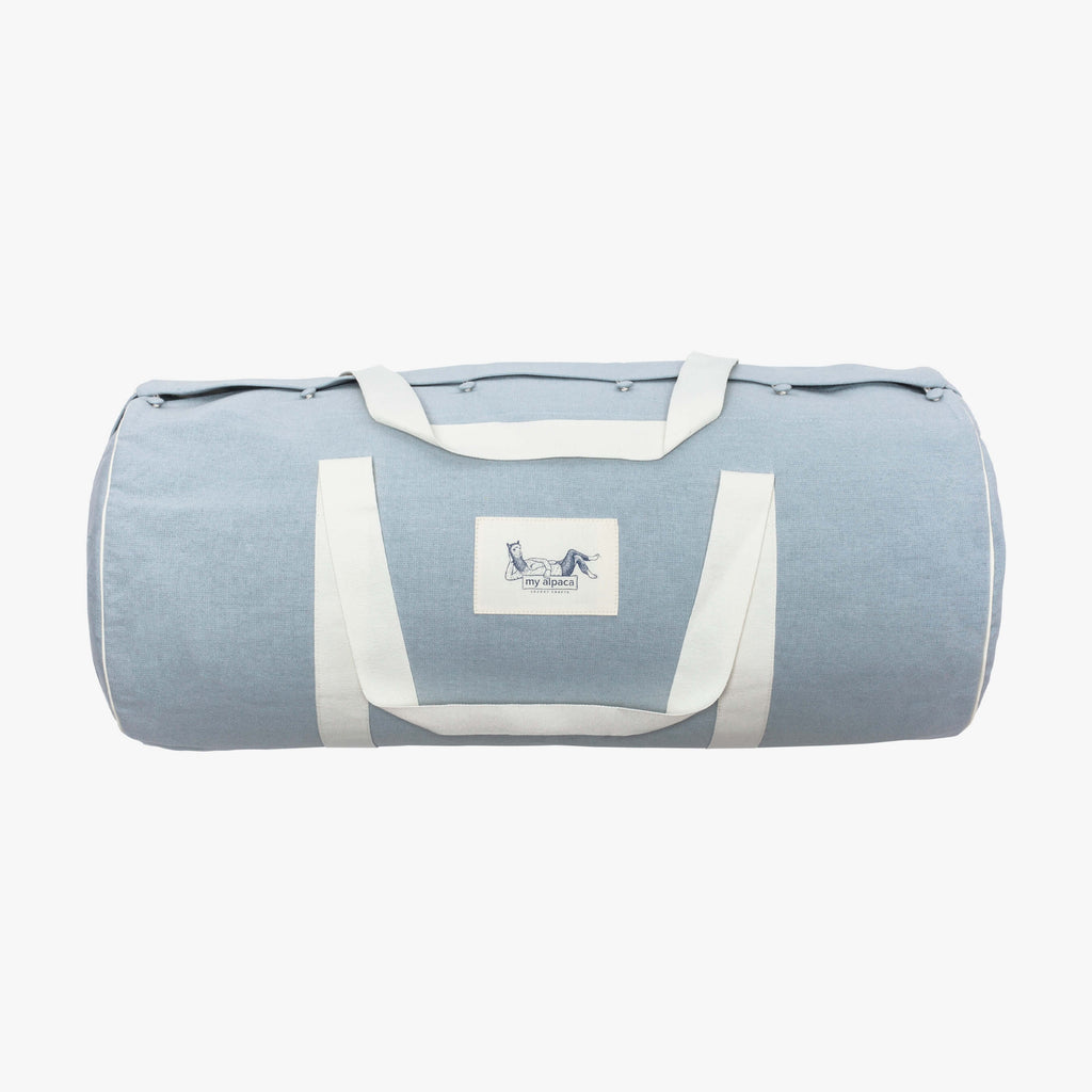 All seasons alpaca duvet Hamptons collection SUPER KING
