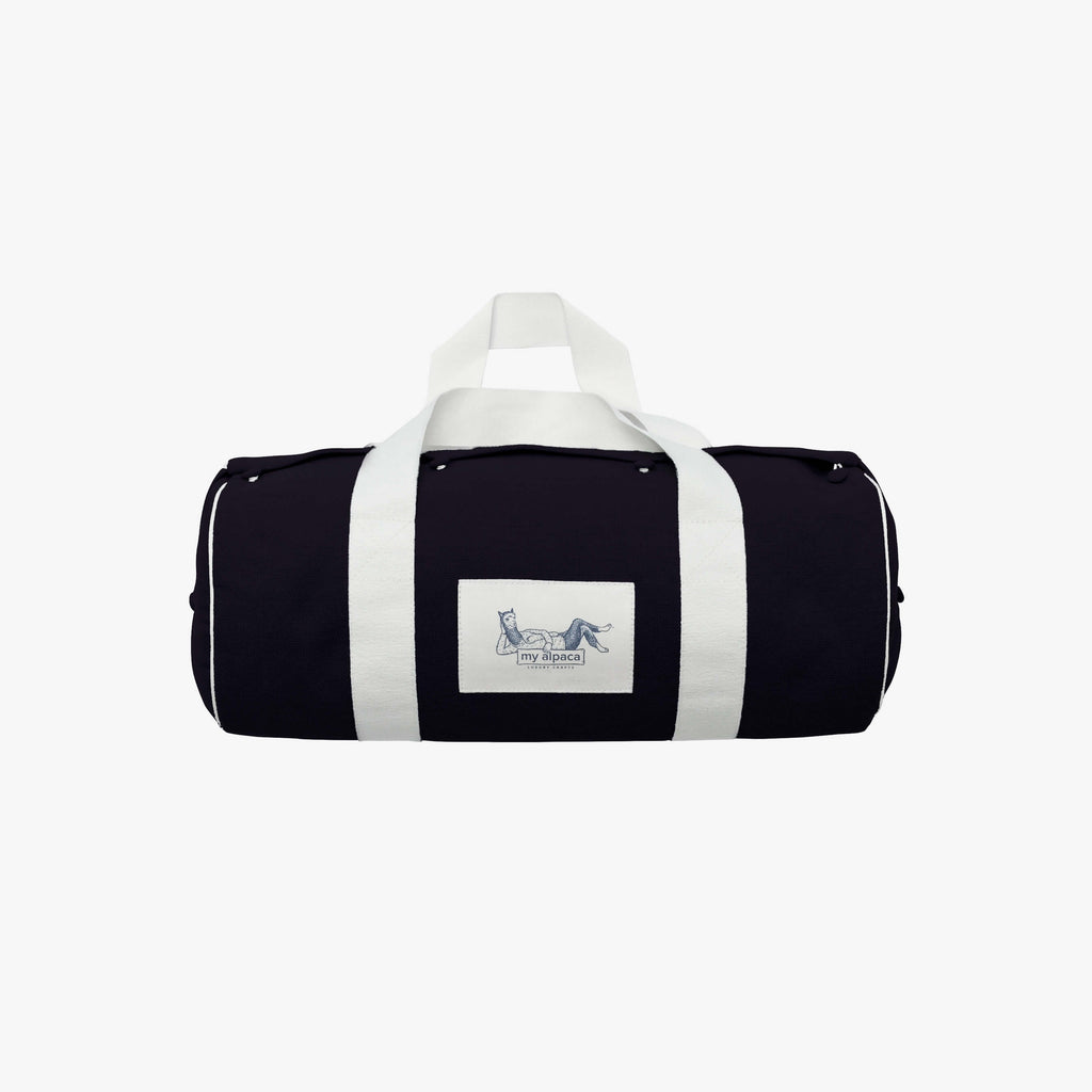 Alpaca duvet LUXURY YACHTS collection BABY