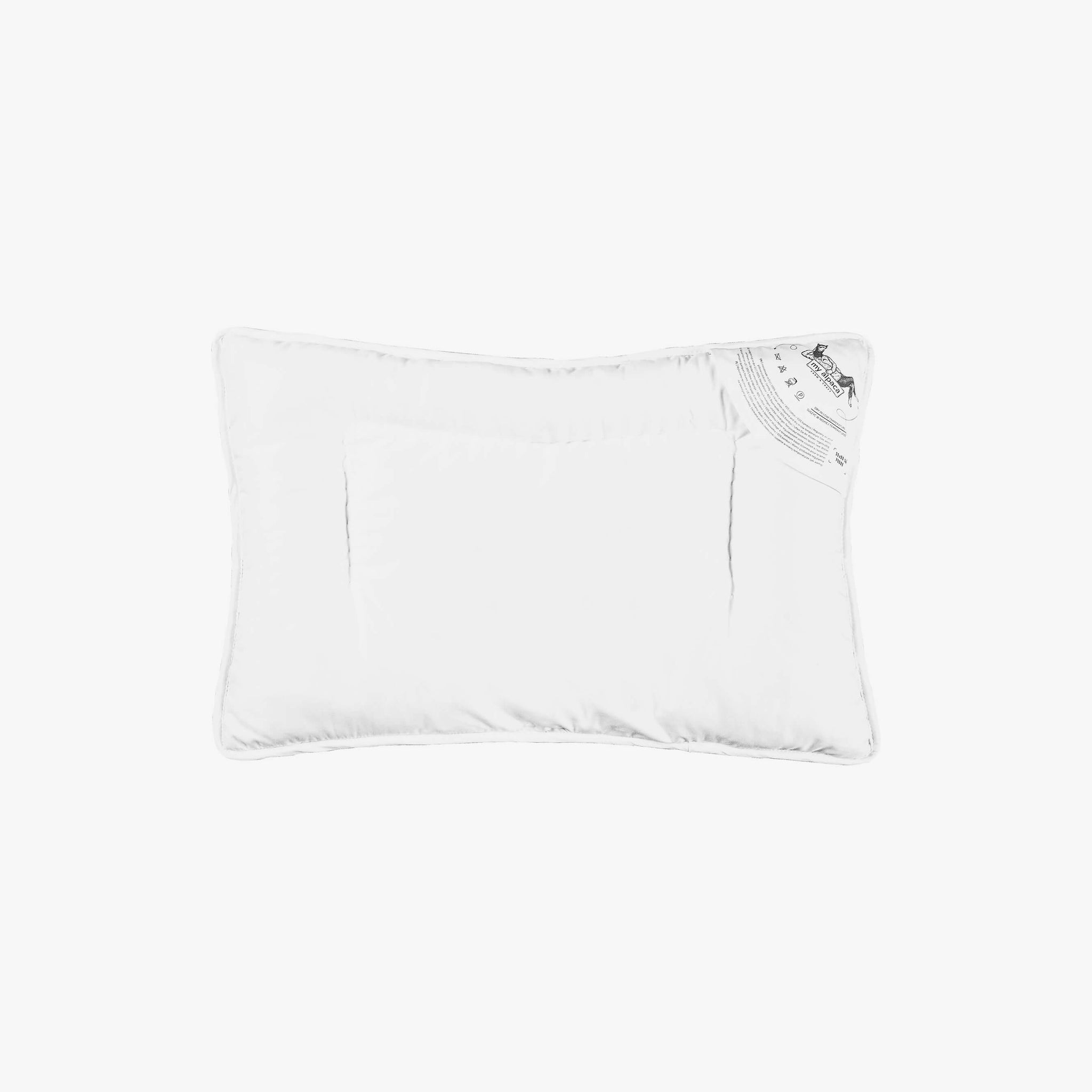Alpaca pillow Luxury Yachts collection BABY