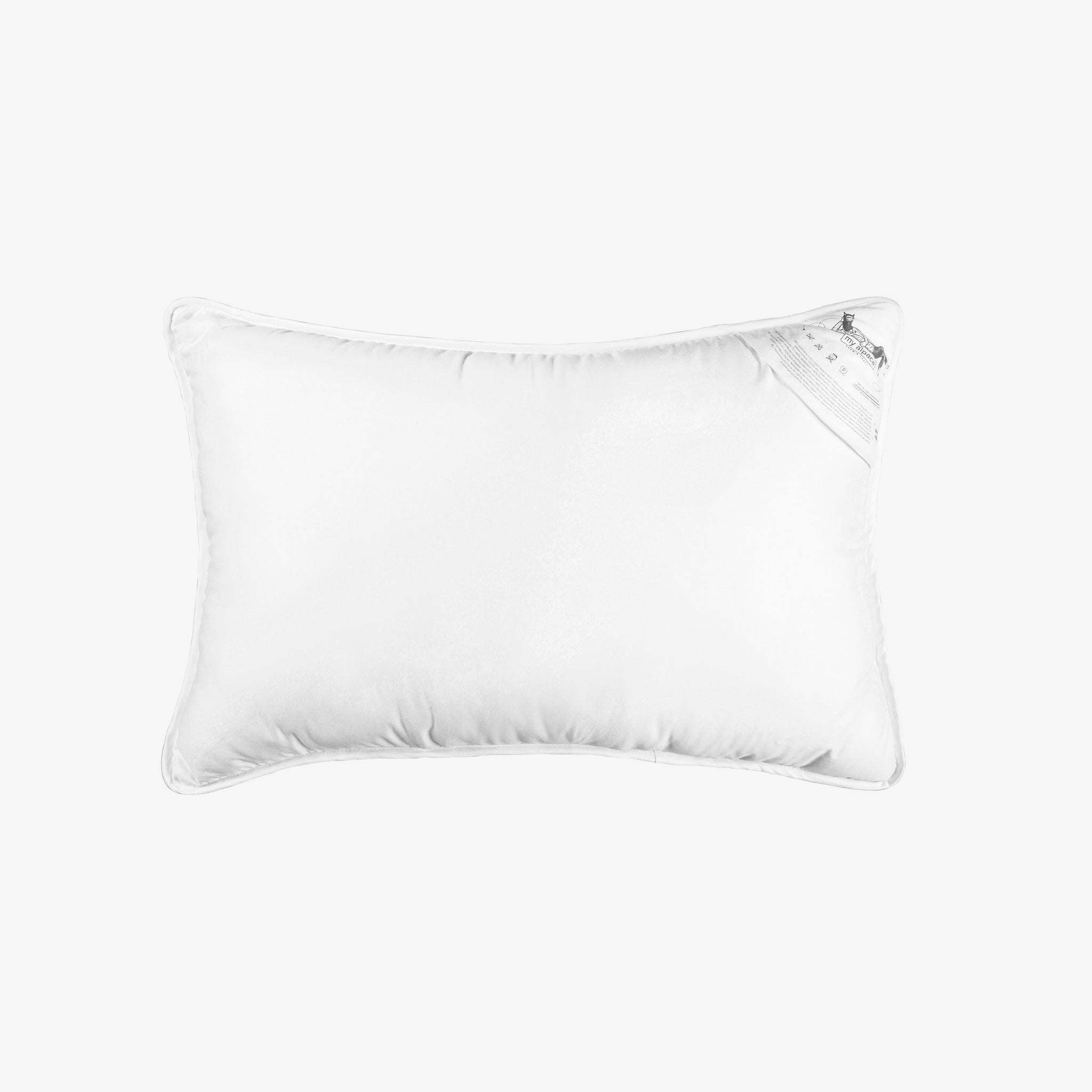 Alpaca pillow Toile de MyAlpaca collection