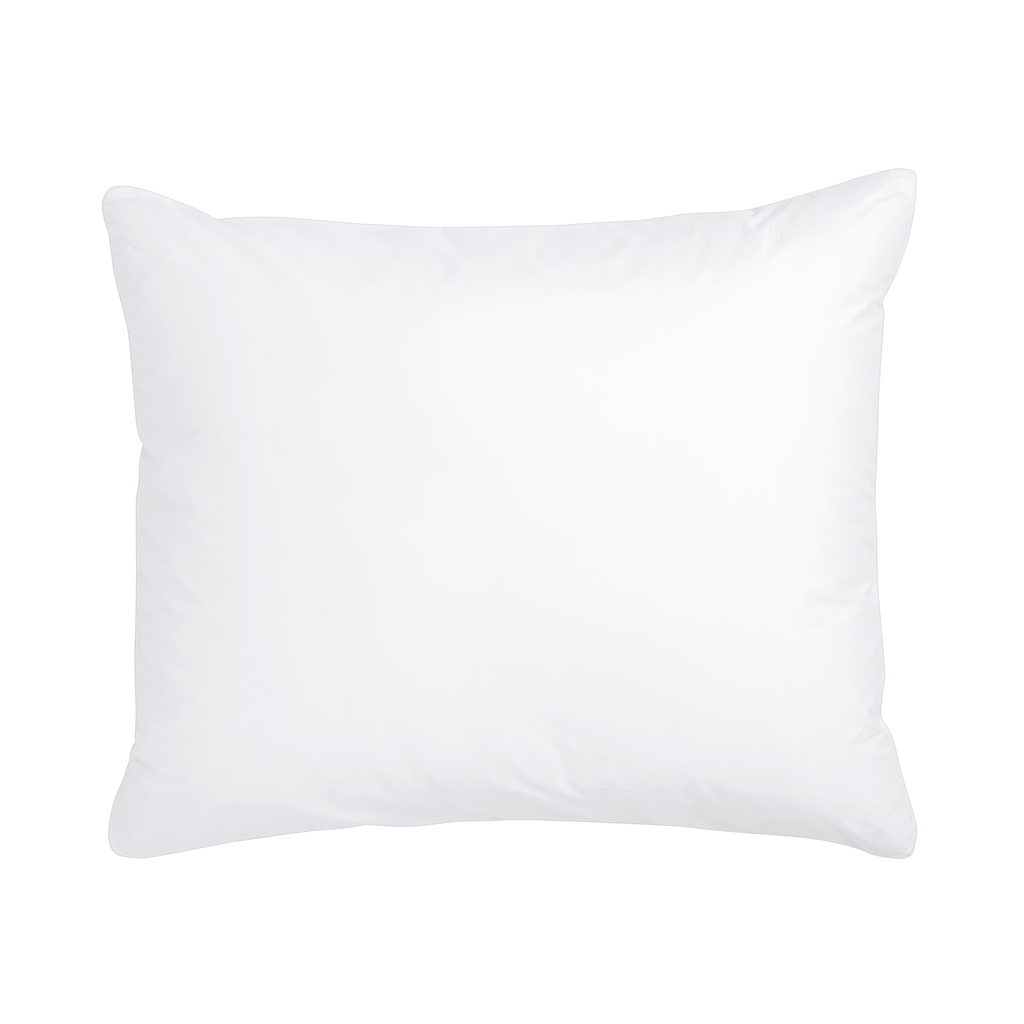 Pillow protector 100% cotton